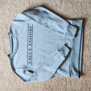 Greys Anatomy Sweatshirt
